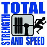 Total Strength and Speed EXTREME EQUIPMENT SALES LLC